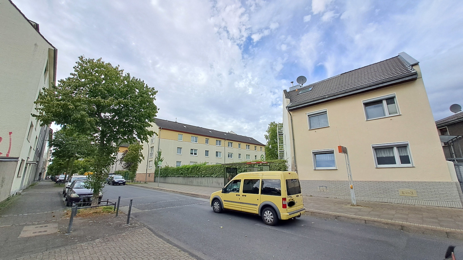 Gremberg Cologne